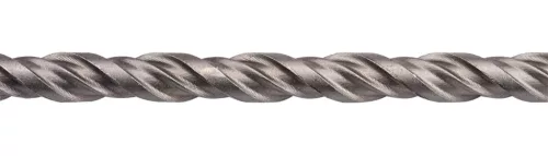 Graphite Betonfúró SDS PLUS, 2 élű, dupla spirálos, 12x260mm