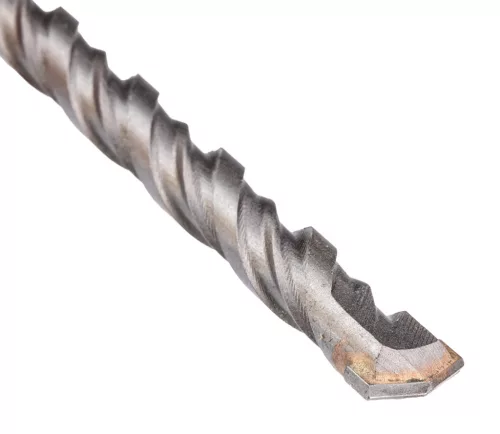 Graphite Betonfúró SDS PLUS, 2 élű, dupla spirálos, 12x310mm