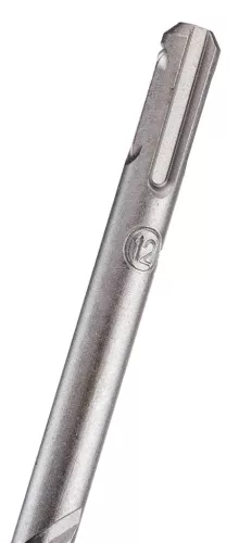 Graphite Betonfúró SDS PLUS, 2 élű, dupla spirálos, 12x310mm