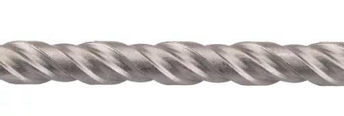 Graphite Betonfúró SDS PLUS, 2 élű, dupla spirálos, 12x400mm