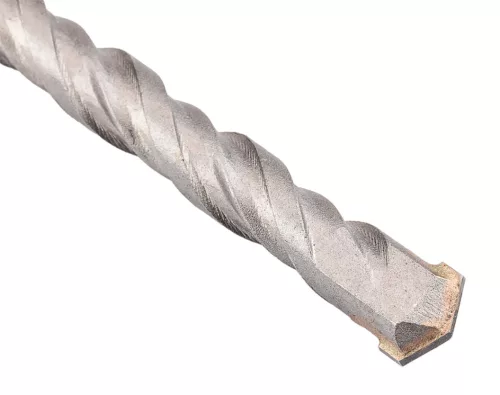 Graphite Betonfúró SDS PLUS, 2 élű, dupla spirálos, 12x400mm