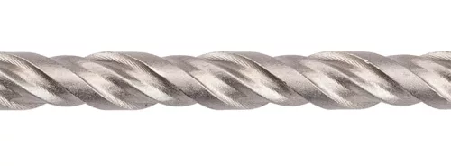 Graphite Betonfúró SDS PLUS, 2 élű, dupla spirálos, 12x450mm