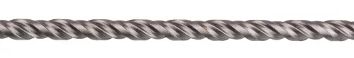 Graphite Betonfúró SDS PLUS, 2 élű, dupla spirálos, 12x600mm