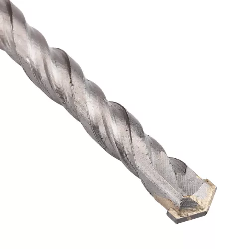 Graphite Betonfúró SDS PLUS, 2 élű, dupla spirálos, 12x600mm