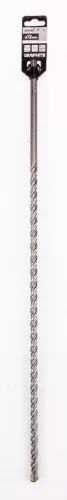 Graphite Betonfúró SDS PLUS, 2 élű, dupla spirálos, 12x600mm