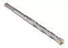 Graphite Betonfúró SDS PLUS, 2 élű, dupla spirálos, 14x160mm