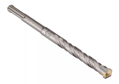 Graphite Betonfúró SDS PLUS, 2 élű, dupla spirálos, 14x160mm
