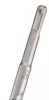 Graphite Betonfúró SDS PLUS, 2 élű, dupla spirálos, 14x160mm