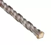 Graphite Betonfúró SDS PLUS, 2 élű, dupla spirálos, 14x260mm