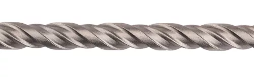 Graphite Betonfúró SDS PLUS, 2 élű, dupla spirálos, 14x410mm