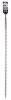 Graphite Betonfúró SDS PLUS, 2 élű, dupla spirálos, 14x600mm