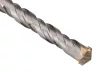 Graphite Betonfúró SDS PLUS, 2 élű, dupla spirálos, 16x160mm