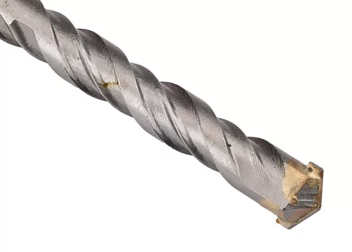 Graphite Betonfúró SDS PLUS, 2 élű, dupla spirálos, 16x160mm