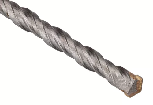 Graphite Betonfúró SDS PLUS, 2 élű, dupla spirálos, 16x260mm