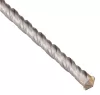 Graphite Betonfúró SDS PLUS, 2 élű, dupla spirálos, 16x310mm