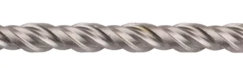 Graphite Betonfúró SDS PLUS, 2 élű, dupla spirálos, 16x410mm