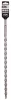 Graphite Betonfúró SDS PLUS, 2 élű, dupla spirálos, 16x410mm