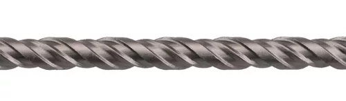 Graphite Betonfúró SDS PLUS, 2 élű, dupla spirálos, 16x600mm