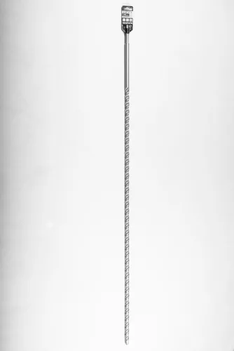 Graphite Betonfúró SDS PLUS, 2 élű, dupla spirálos, 16x1000mm