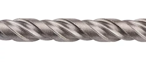 Graphite Betonfúró SDS PLUS, 2 élű, dupla spirálos, 18x260mm