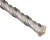 Graphite Betonfúró SDS PLUS, 2 élű, dupla spirálos, 18x260mm
