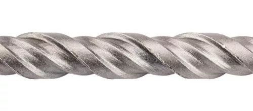 Graphite Betonfúró SDS PLUS, 2 élű, dupla spirálos, 18x310mm