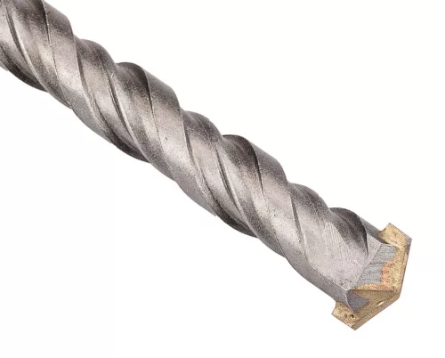 Graphite Betonfúró SDS PLUS, 2 élű, dupla spirálos, 18x310mm