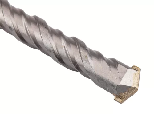 Graphite Betonfúró SDS PLUS, 2 élű, dupla spirálos, 18x400mm