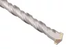 Graphite Betonfúró SDS PLUS, 2 élű, dupla spirálos, 18x600mm