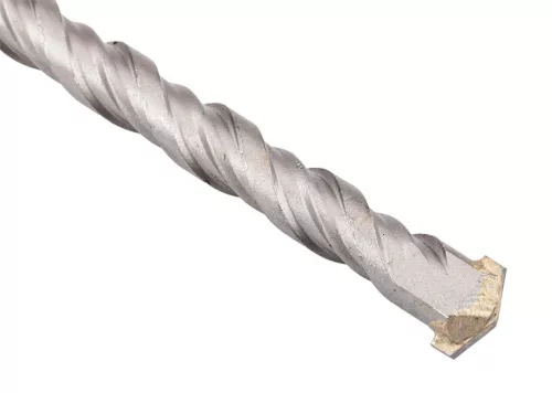 Graphite Betonfúró SDS PLUS, 2 élű, dupla spirálos, 18x600mm