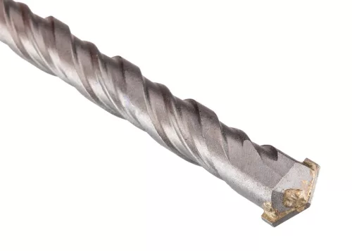 Graphite Betonfúró SDS PLUS, 2 élű, dupla spirálos, 20x260mm