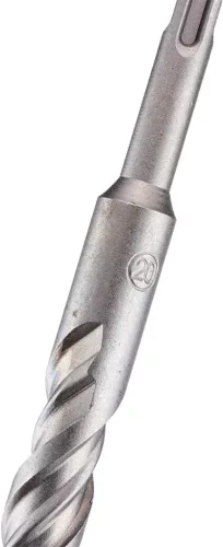 Graphite Betonfúró SDS PLUS, 2 élű, dupla spirálos, 20x260mm
