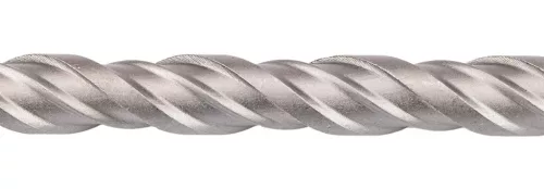 Graphite Betonfúró SDS PLUS, 2 élű, dupla spirálos, 20x310mm