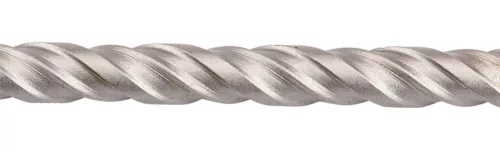 Graphite Betonfúró SDS PLUS, 2 élű, dupla spirálos, 20x400mm