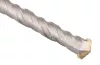 Graphite Betonfúró SDS PLUS, 2 élű, dupla spirálos, 20x400mm