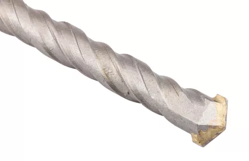 Graphite Betonfúró SDS PLUS, 2 élű, dupla spirálos, 20x400mm