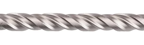 Graphite Betonfúró SDS PLUS, 2 élű, dupla spirálos, 20x600mm