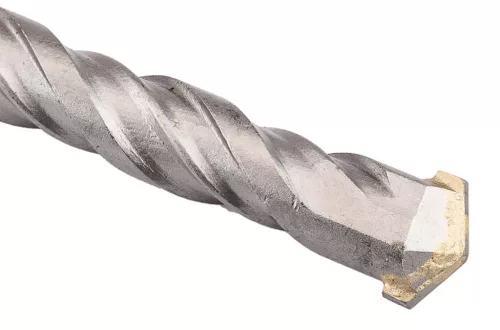 Graphite Betonfúró SDS PLUS, 2 élű, dupla spirálos, 20x600mm
