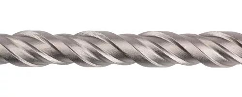 Graphite Betonfúró SDS PLUS, 2 élű, dupla spirálos, 22x260mm