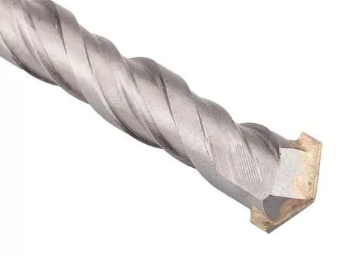 Graphite Betonfúró SDS PLUS, 2 élű, dupla spirálos, 22x260mm