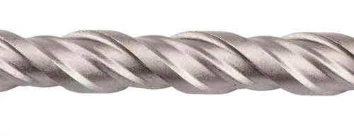 Graphite Betonfúró SDS PLUS, 2 élű, dupla spirálos, 22x310mm