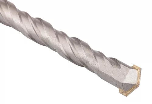 Graphite Betonfúró SDS PLUS, 2 élű, dupla spirálos, 22x310mm