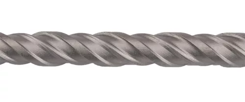 Graphite Betonfúró SDS PLUS, 2 élű, dupla spirálos, 22x400mm