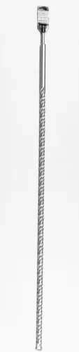 Graphite Betonfúró SDS PLUS, 2 élű, dupla spirálos, 22x1000mm