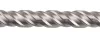 Graphite Betonfúró SDS PLUS, 2 élű, dupla spirálos, 24x600mm