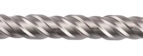 Graphite Betonfúró SDS PLUS, 2 élű, dupla spirálos, 24x600mm