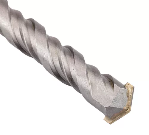 Graphite Betonfúró SDS PLUS, 2 élű, dupla spirálos, 25x260mm