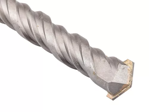 Graphite Betonfúró SDS PLUS, 2 élű, dupla spirálos, 25x310mm