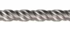 Graphite Betonfúró SDS PLUS, 2 élű, dupla spirálos, 28x600mm