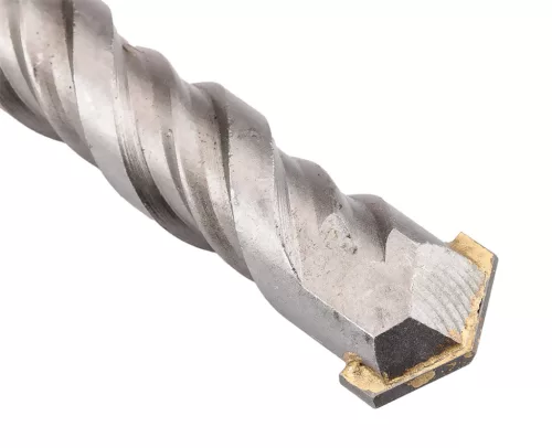 Graphite Betonfúró SDS PLUS, 2 élű, dupla spirálos, 28x600mm